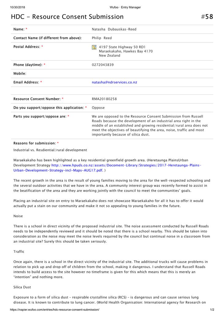 PDF Creator