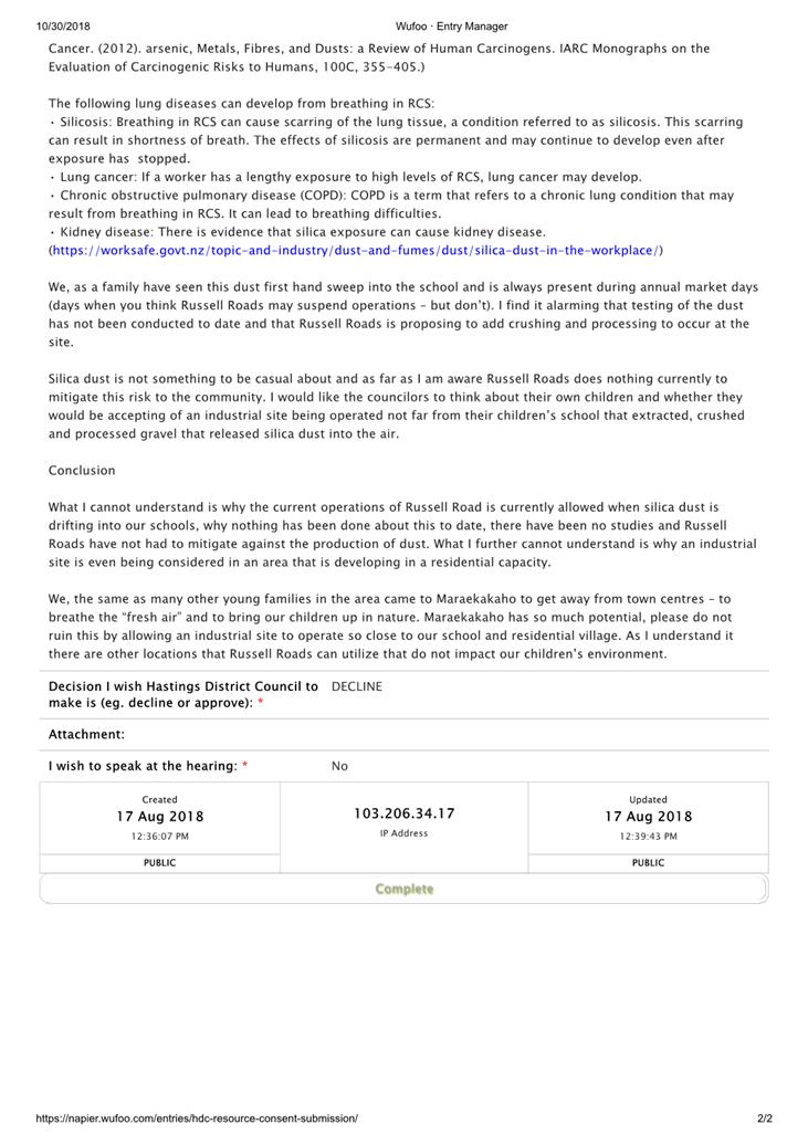 PDF Creator