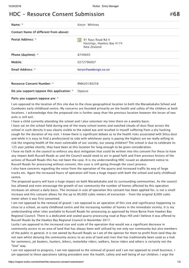 PDF Creator