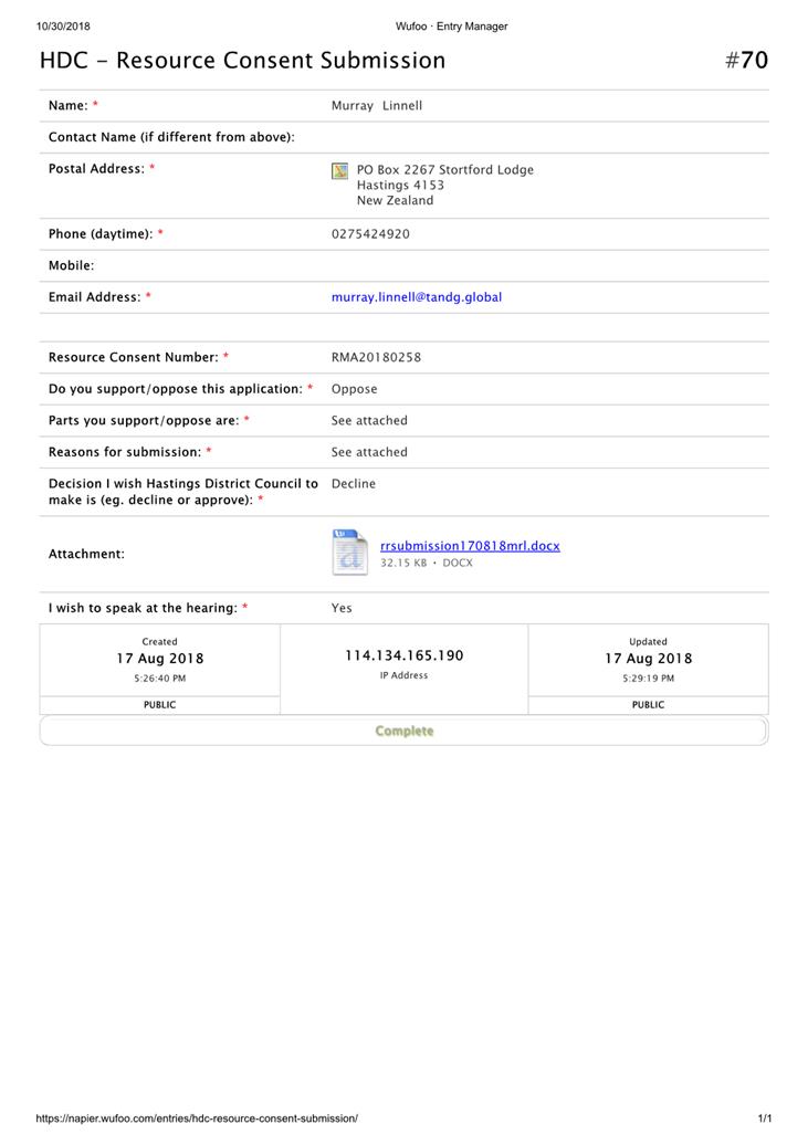 PDF Creator