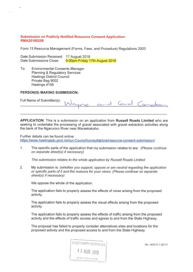 PDF Creator