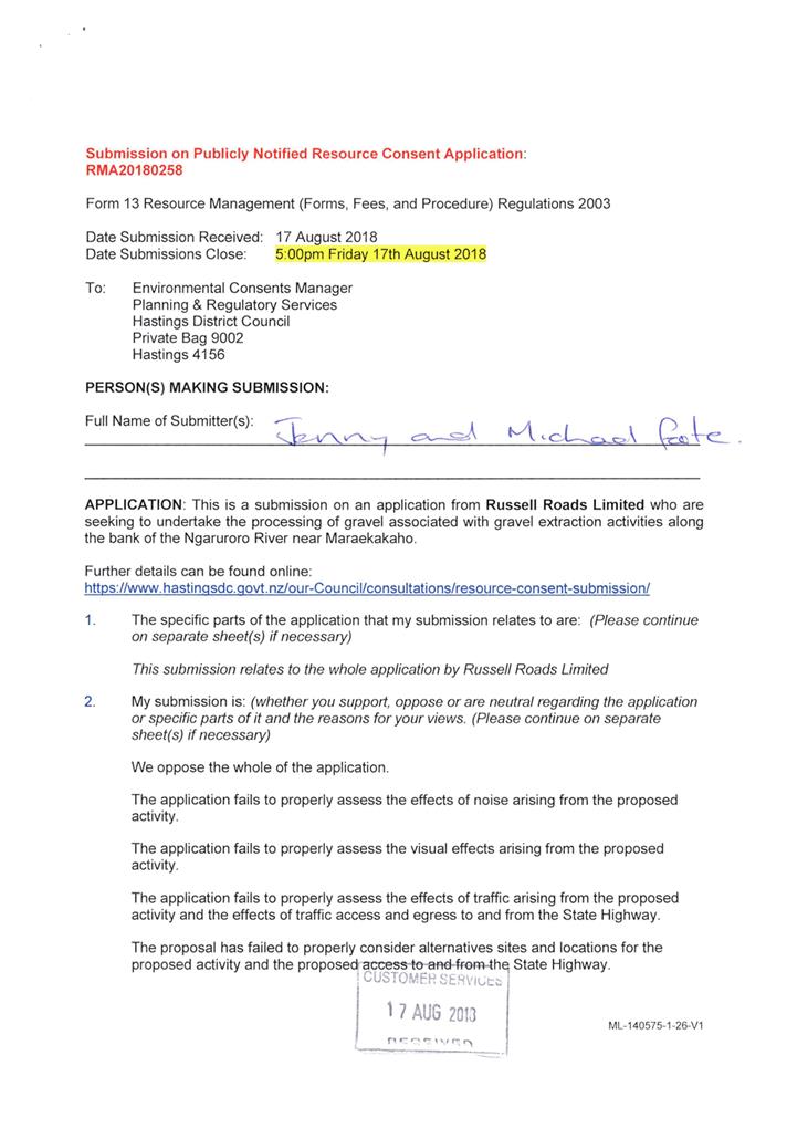 PDF Creator