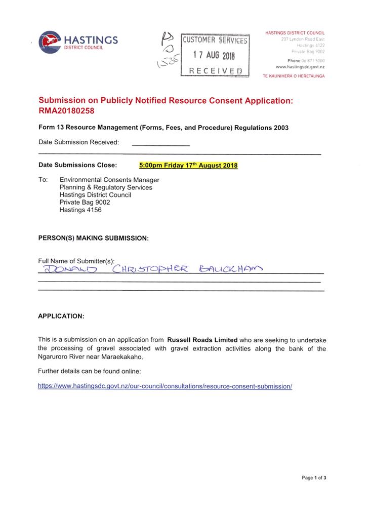 PDF Creator