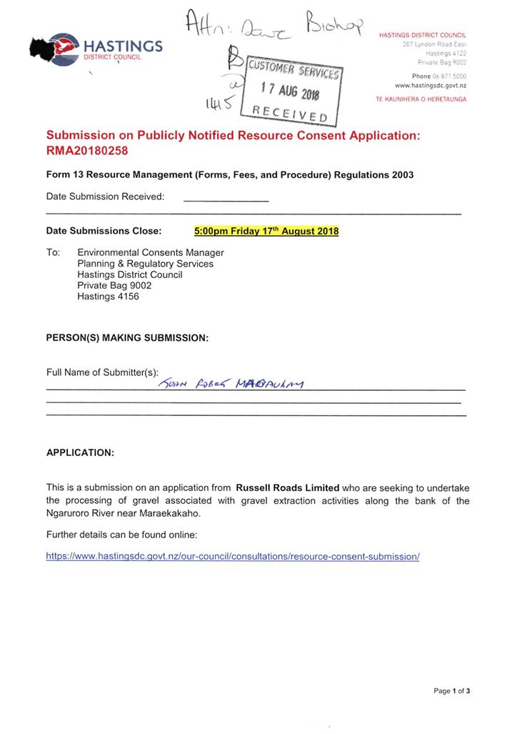PDF Creator