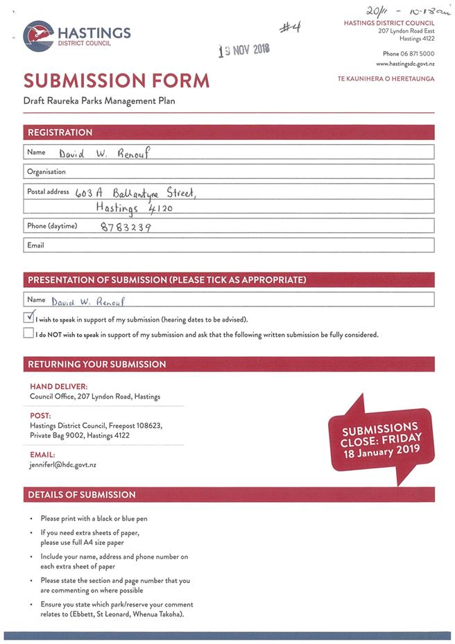 PDF Creator