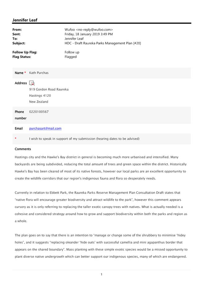 PDF Creator