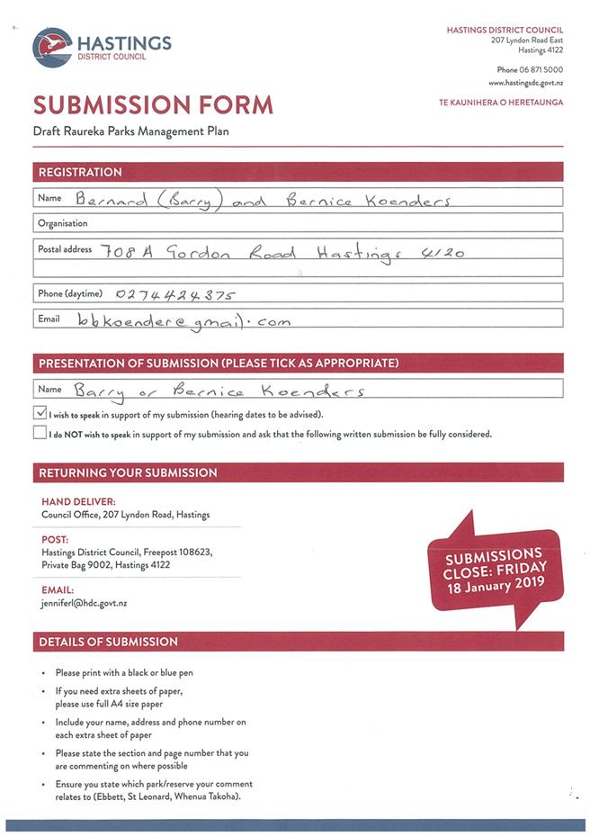 PDF Creator