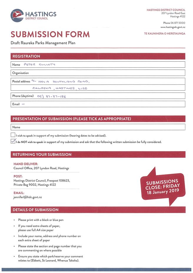 PDF Creator