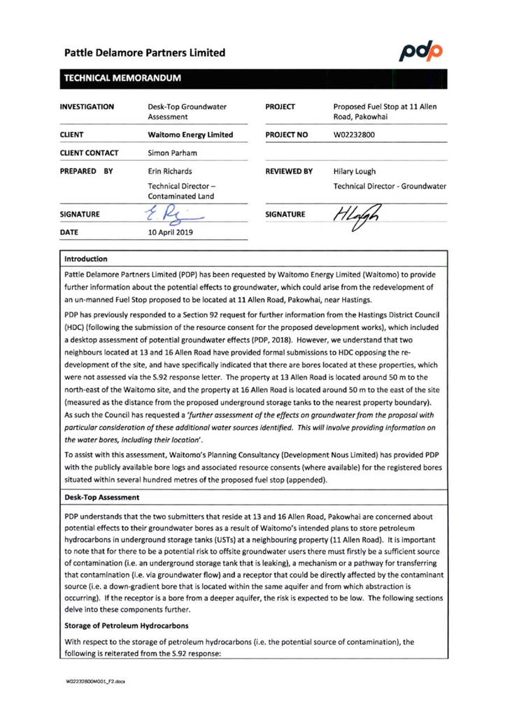 PDF Creator