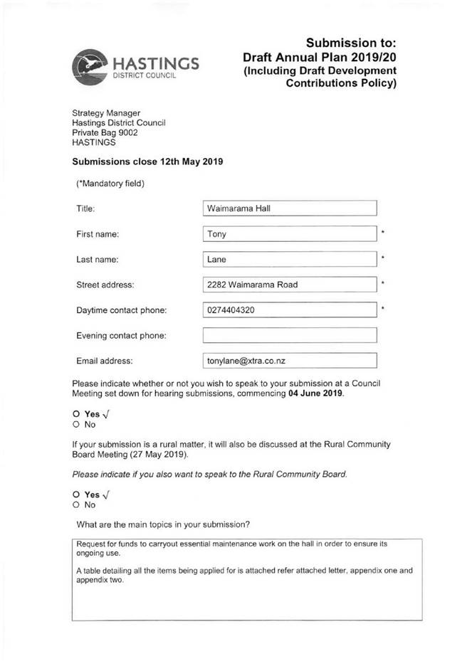 PDF Creator