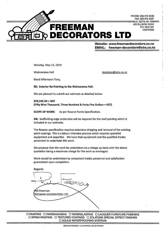 PDF Creator