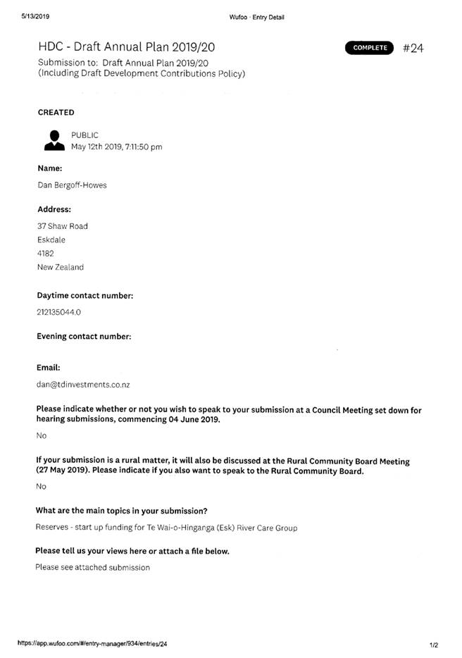 PDF Creator
