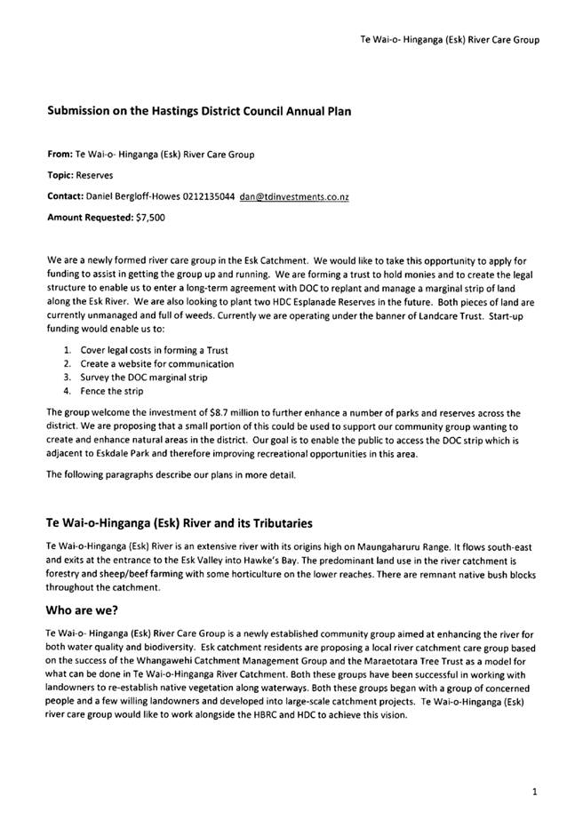 PDF Creator