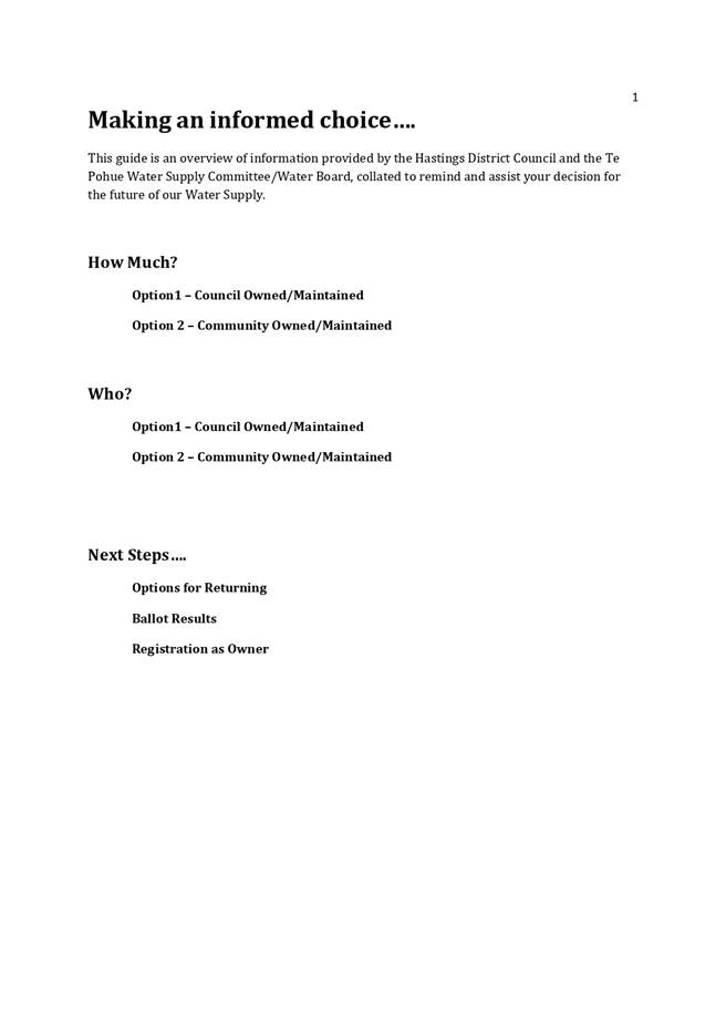 PDF Creator