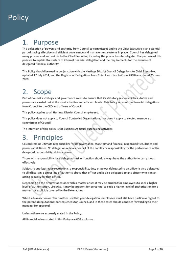 PDF Creator