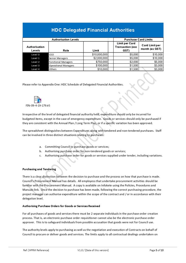 PDF Creator
