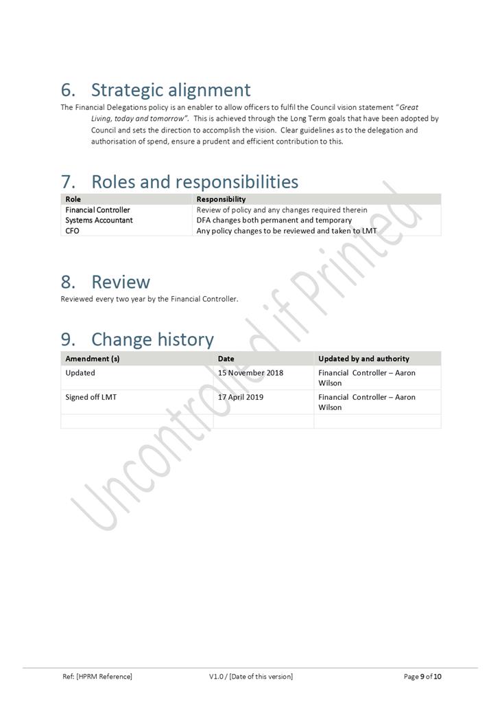 PDF Creator
