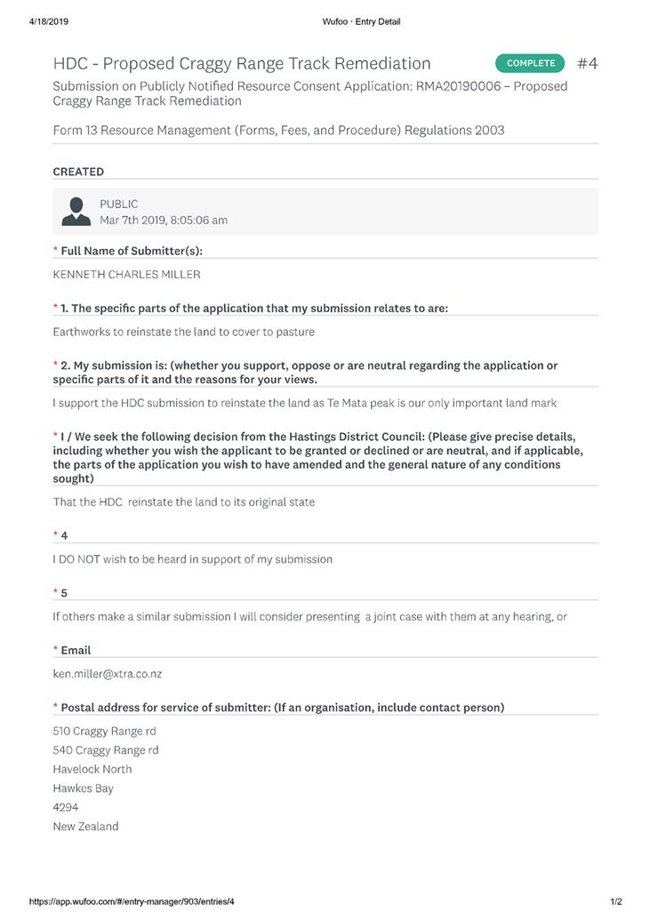 PDF Creator