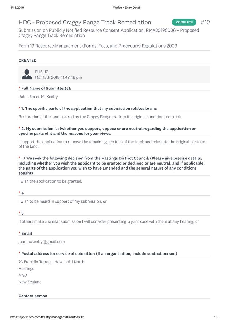 PDF Creator