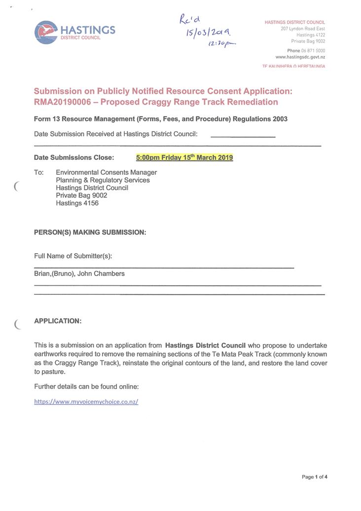 PDF Creator