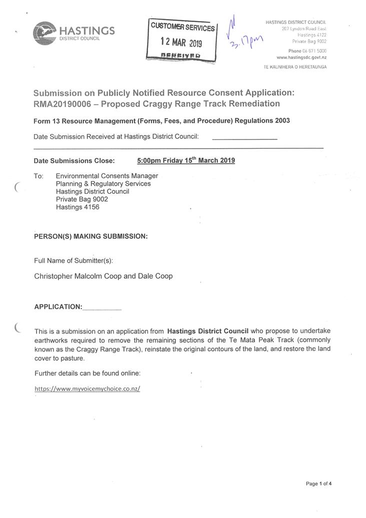 PDF Creator