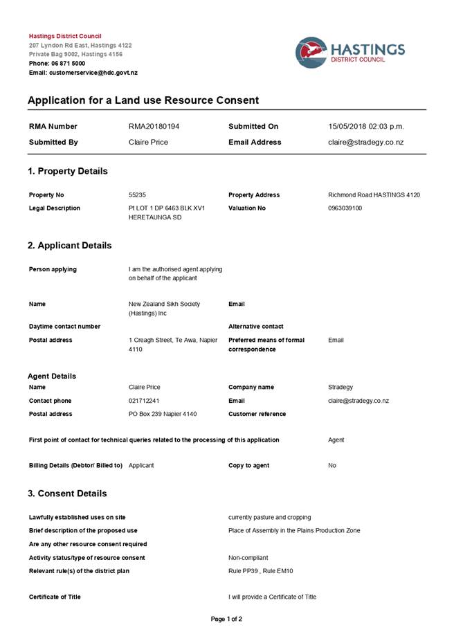 PDF Creator