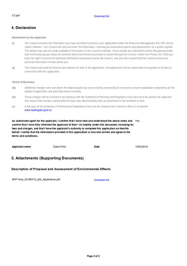 PDF Creator