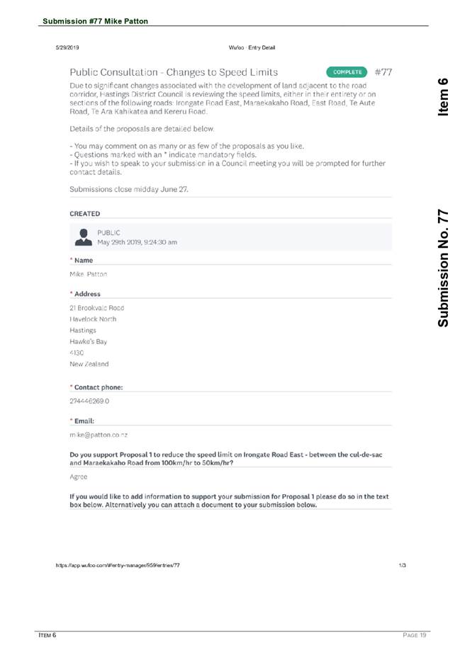 PDF Creator