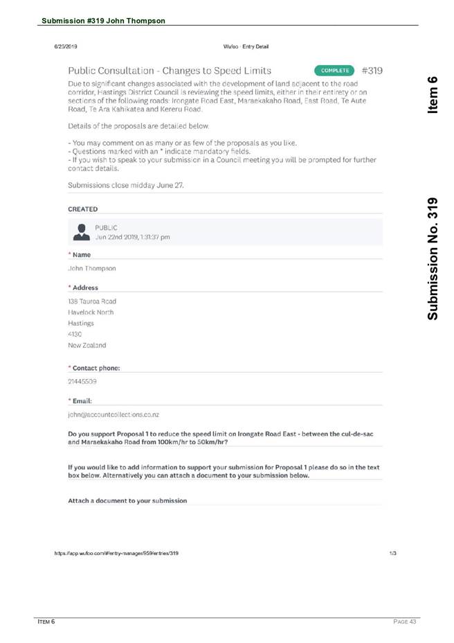 PDF Creator