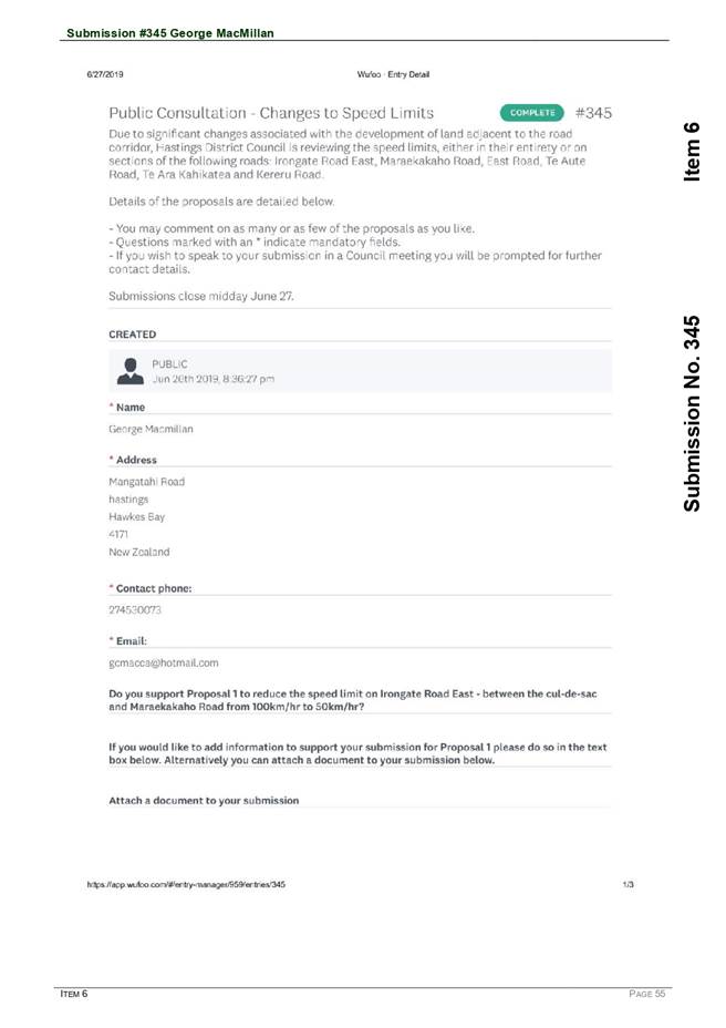 PDF Creator