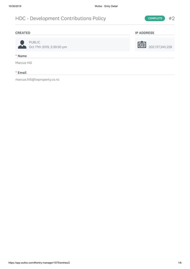 PDF Creator