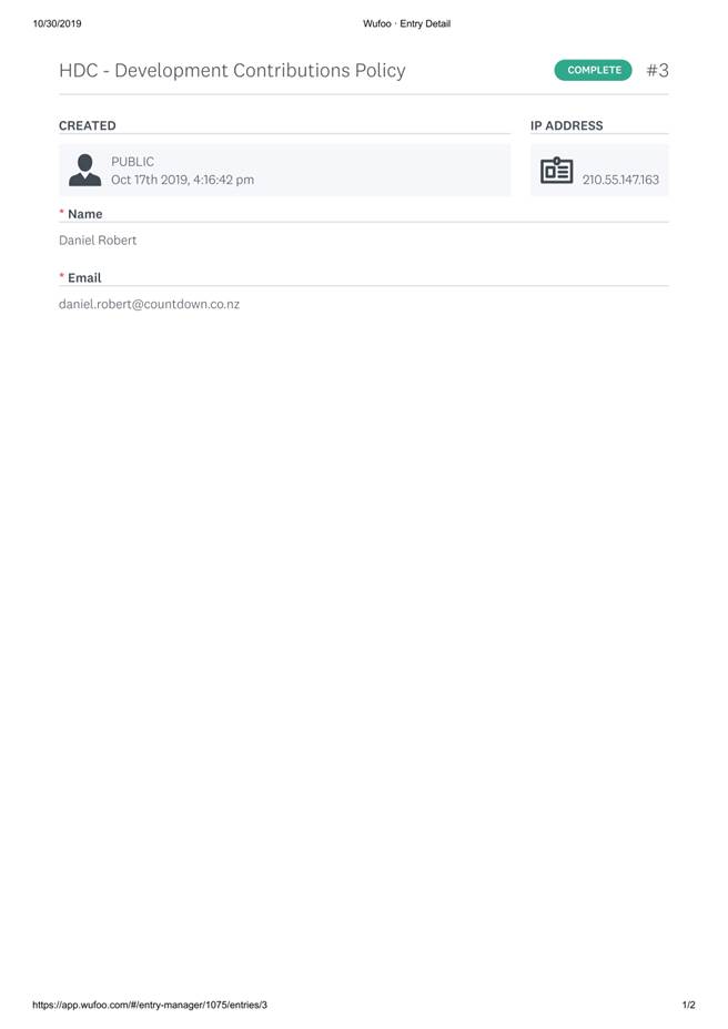 PDF Creator