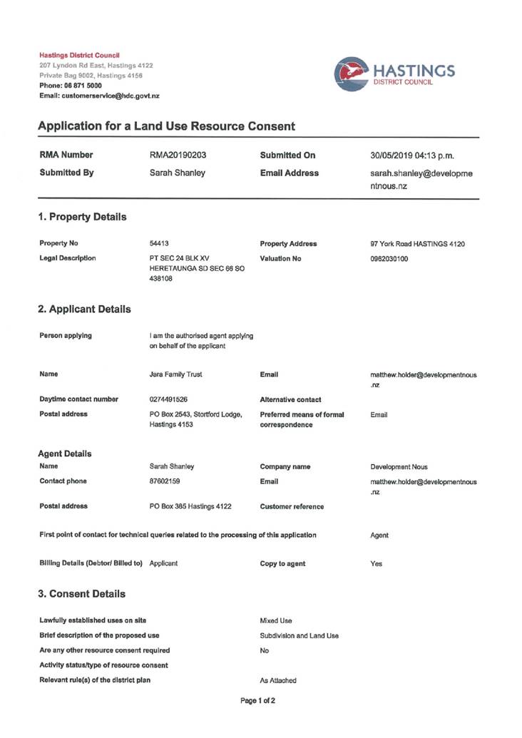 PDF Creator