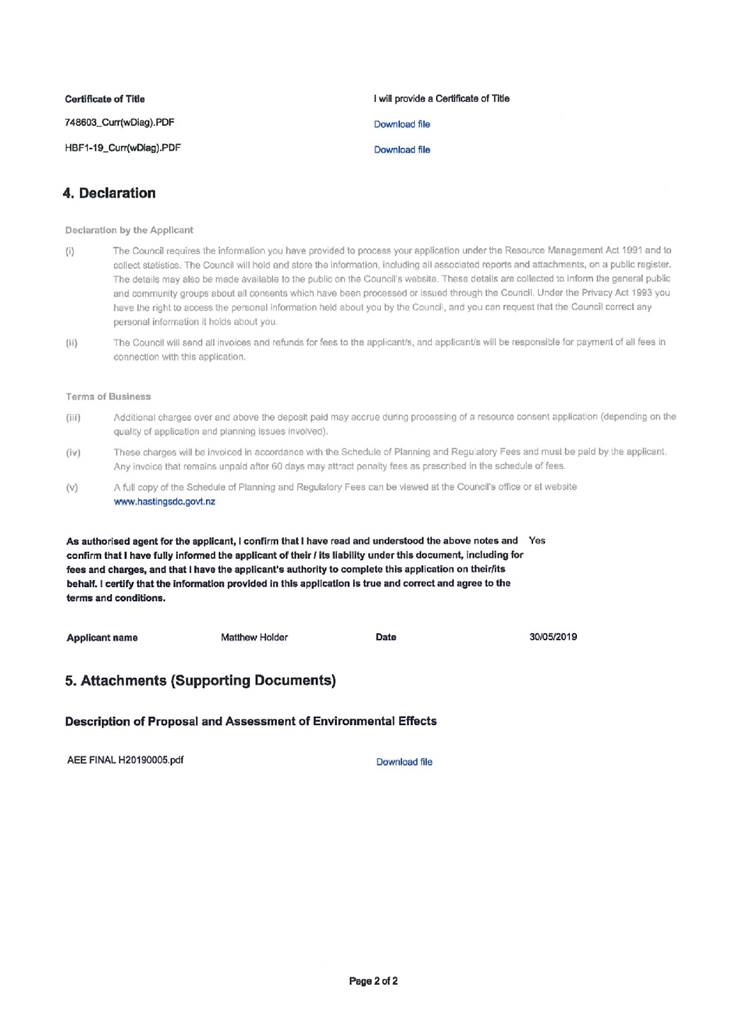 PDF Creator