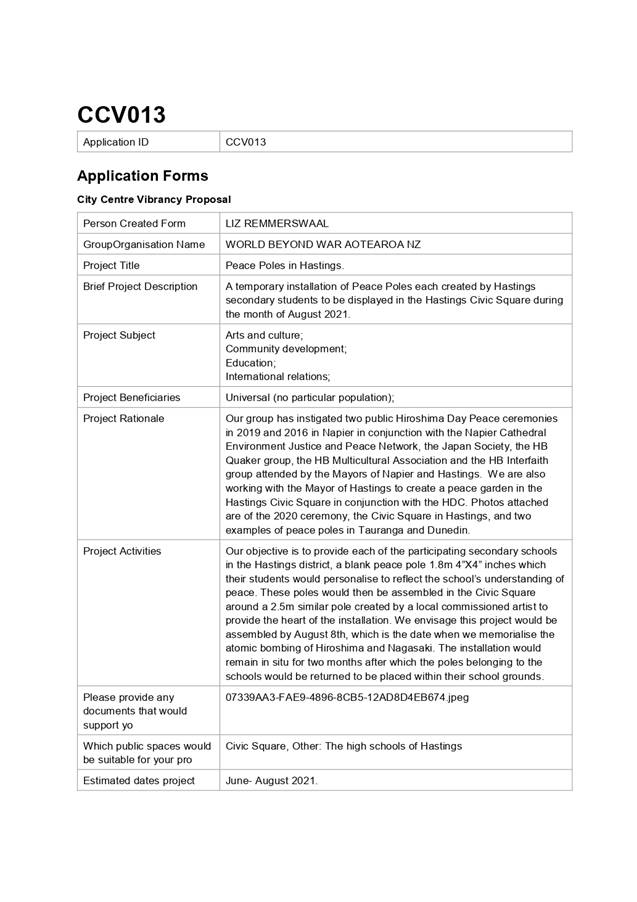 PDF Creator