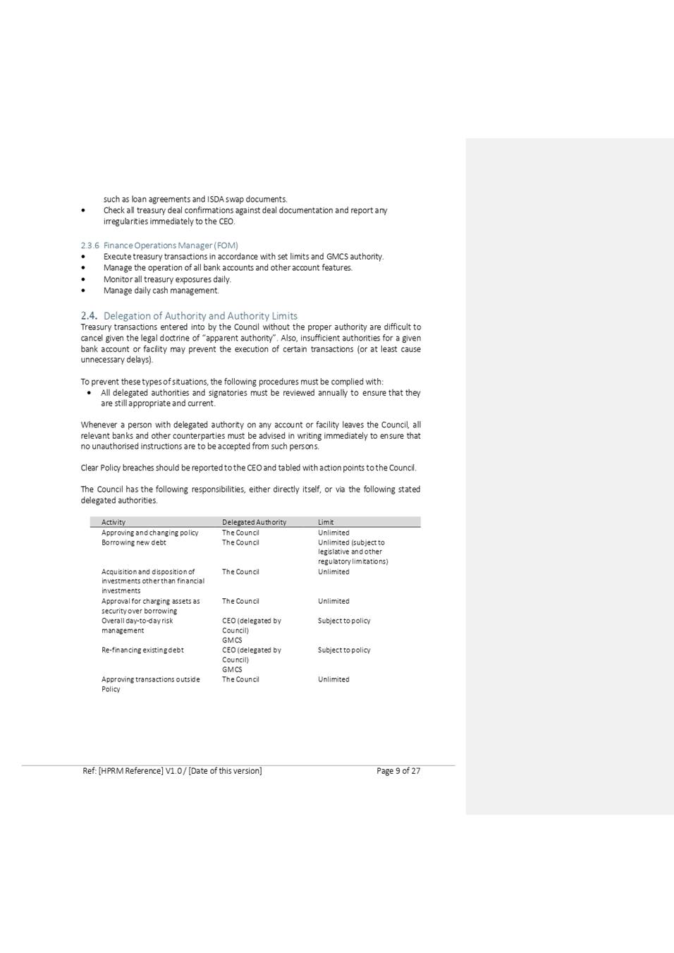 PDF Creator