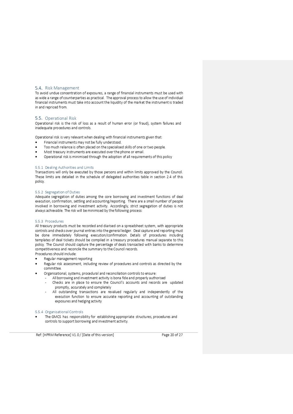 PDF Creator