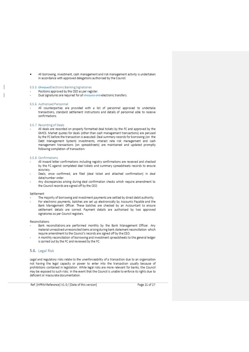 PDF Creator