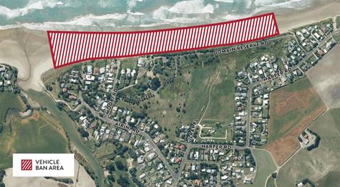 5851221 WaimaramaBeach BanMap