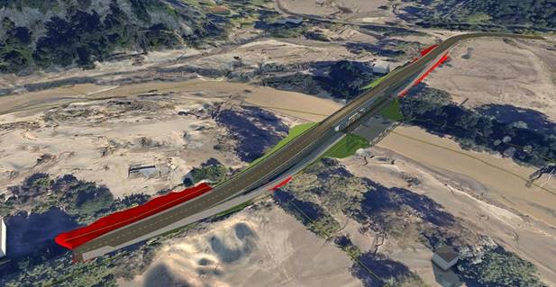 A road in a desert

AI-generated content may be incorrect.