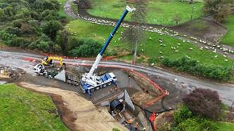 A crane lifting a large crane

AI-generated content may be incorrect.